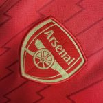Maillot Arsenal Domicile 23/24 Homme