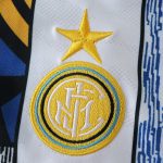 Maillot Inter Milan Rétro Extérieur 1995/96