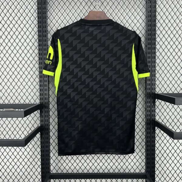 Maillot Atlético Madrid Extérieur 2026/2027 — dos
