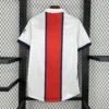 Maillot PSG Retro Extérieur 1998/1999 — dos