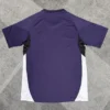 Maillot Manchester United Avant-Match Violet 2025/2026 — dos Maillot Manchester United Avant-Match Violet 2025/2026 — dos
