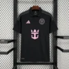 Maillot Inter Miami Extérieur 2026/2027 — devant