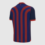 Maillot FC Basel Domicile 25/26 Homme