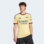 Maillot Arsenal Troisième 2026/27 — Homme