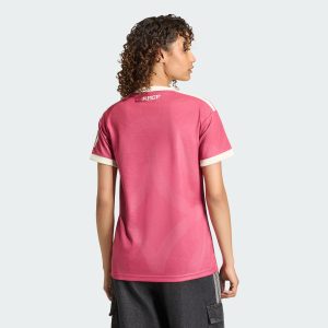 Maillot Real Madrid Troisième 2026/27 — Femme