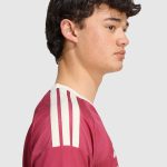 Maillot Real Madrid Troisième 2026/27 — Homme Manches longues