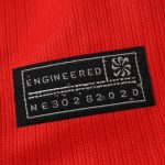 Kit Maillot Norway Domicile 26/27 Enfant