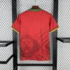 Maillot Cameroun Extérieur 2025/2026 — dos