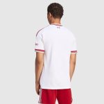 Maillot Liverpool Extérieur Édition Joueur 2026/27