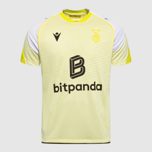 Maillot FC Basel Extérieur 26/27 Homme