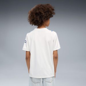 Kit Maillot Manchester City Troisième 2026/27 — Enfant
