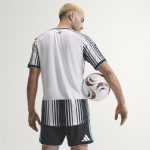 Maillot Newcastle Domicile Édition Joueur 2026/27