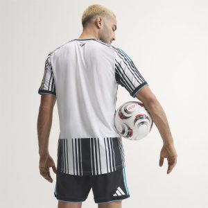 Maillot Newcastle Domicile Édition Joueur 2026/27