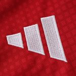 Maillot Ajax Domicile 25/26 Homme