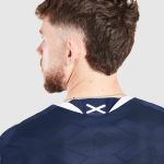 Maillot Scotland Domicile Édition Joueur 26/27