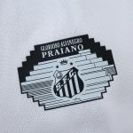 Maillot Santos Domicile 25/26 Homme