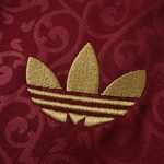 Maillot Spain Bordeaux Extérieur Édition Spéciale 26/27 Homme Maillot Espagne Bordeaux Extérieur Édition Spéciale 2026/27 — Homme