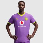 Maillot Borussia Dortmund Troisième Édition Joueur 26/27