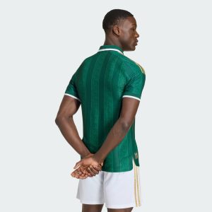 Maillot South Africa Extérieur Édition Joueur 25/26