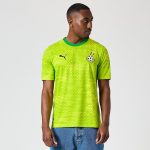 Maillot Ghana Gardien 26/27