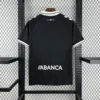 Maillot Celta Vigo Europa League Domicile Noir 2025/2026 — dos