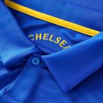 Kit Maillot Chelsea Domicile 2026/27 — Enfant