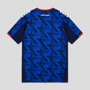 Maillot Cape Verde Domicile 26/27 Homme