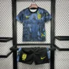 Kit Enfant Brésil 2025/2026 — devant