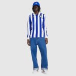 Maillot FC Copenhagen Quatrième 25/26 Homme Manches longues