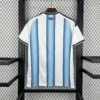 Maillot Argentine Domicile 2026/2027 — dos