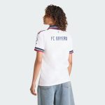 Maillot Bayern Munich Extérieur 2026/27 — Femme
