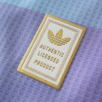 Maillot Arsenal Troisième 24/25 Homme