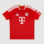 Maillot Bayern Munich Domicile 2026/27 — Homme