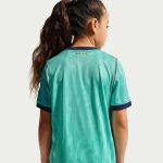 Kit Maillot Barcelona Troisième 26/27 Enfant Kit Maillot FC Barcelone Troisième 2026/27 — Enfant
