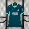 Maillot Brighton Third 2026/2027 — devant Maillot Brighton Third 2026/2027 — devant