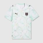 Maillot Austria Extérieur 26/27 Homme