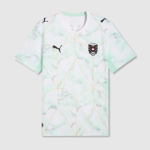 Maillot Austria Extérieur 26/27 Homme