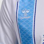 Maillot Malaga Domicile 26/27 Homme