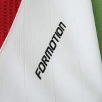 Maillot France Rétro 2006