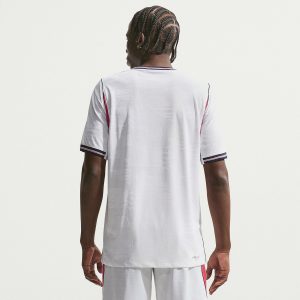 Maillot England Domicile Édition Joueur 26/27