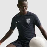 Maillot USA Extérieur Édition Joueur 26/27