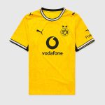 Maillot Borussia Dortmund Domicile 2026/27 — Homme