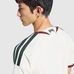 Maillot Manchester United Troisième Édition Joueur 2026/27