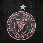 Maillot Inter Miami Extérieur Édition Joueur 26/27