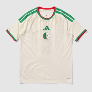 Maillot Algeria Domicile 26/27 Homme