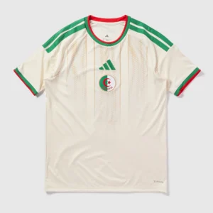Algeria Home Jersey 26/27 Men's – football jersey