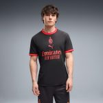 Maillot AC Milan Troisième Édition Joueur 26/27