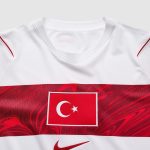 Maillot Turkey Domicile 26/27 Homme
