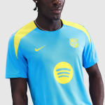 Maillot Barcelona d'entraînement 3 25/26 Homme