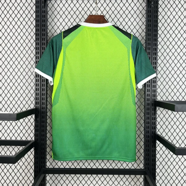 Maillot Nigeria Extérieur 2026/2027 — dos